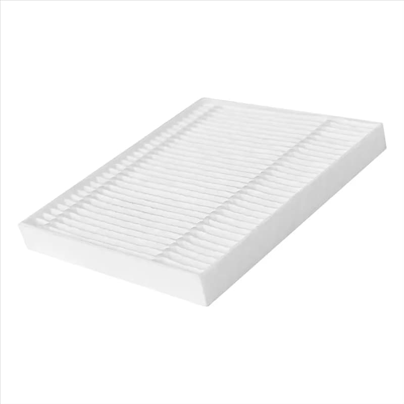 diComprenti di Spare parts for Eufy Clean L50,L50 SES,L60 L60 Hybrid accessories Brush Rcessoller Side brush Filters Hepa