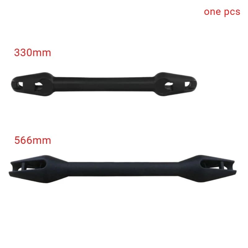 1/2PCS Boat Mooring Snubber 330/566mm for Motorboats Sailboats Marine Safe Cushioned Mooring Rubber Fit 10-12/14-18mm Rope