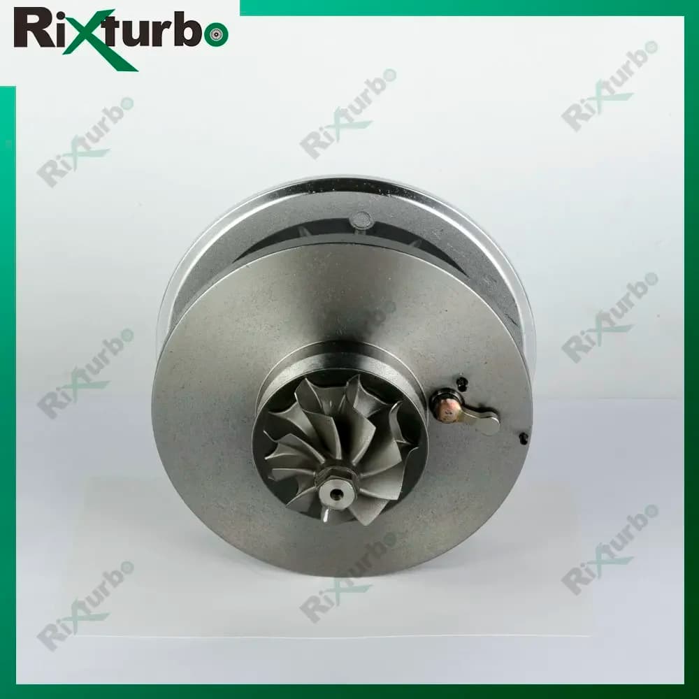 Nucleo turbocompressore bilanciato 1S4Q6K682AK 713517-0015 Caricatore per auto turbo 1S4Q6K682AL per motore Ford Focus 1.8 TDCi 74Kw 85Kw TDCi