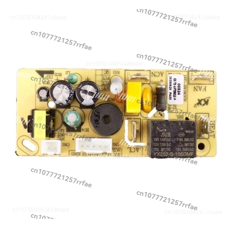 Accessori per friggitrice ad aria KD50D825 KD60D818: scheda di alimentazione, scheda madre, componenti del circuito stampato