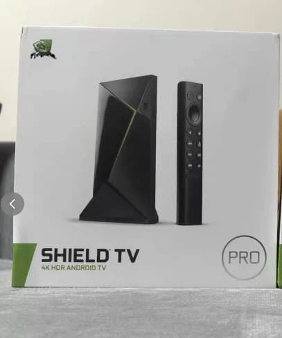 Console di Gioco Portatile, Accessori per Videogiochi Android, Console di Gioco Video TV Pro Go 2019 Protetta
