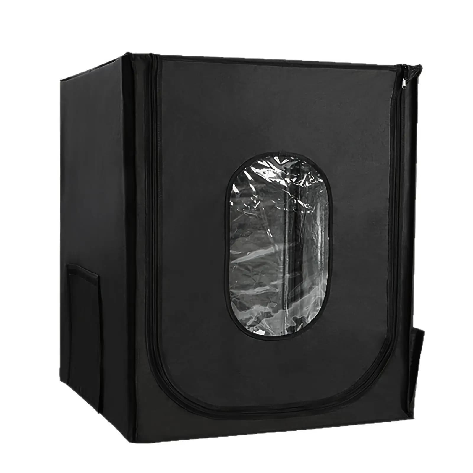 3D Printer Enclosure Long-Lasting 3D Printer Cover with Window Easy to Install
