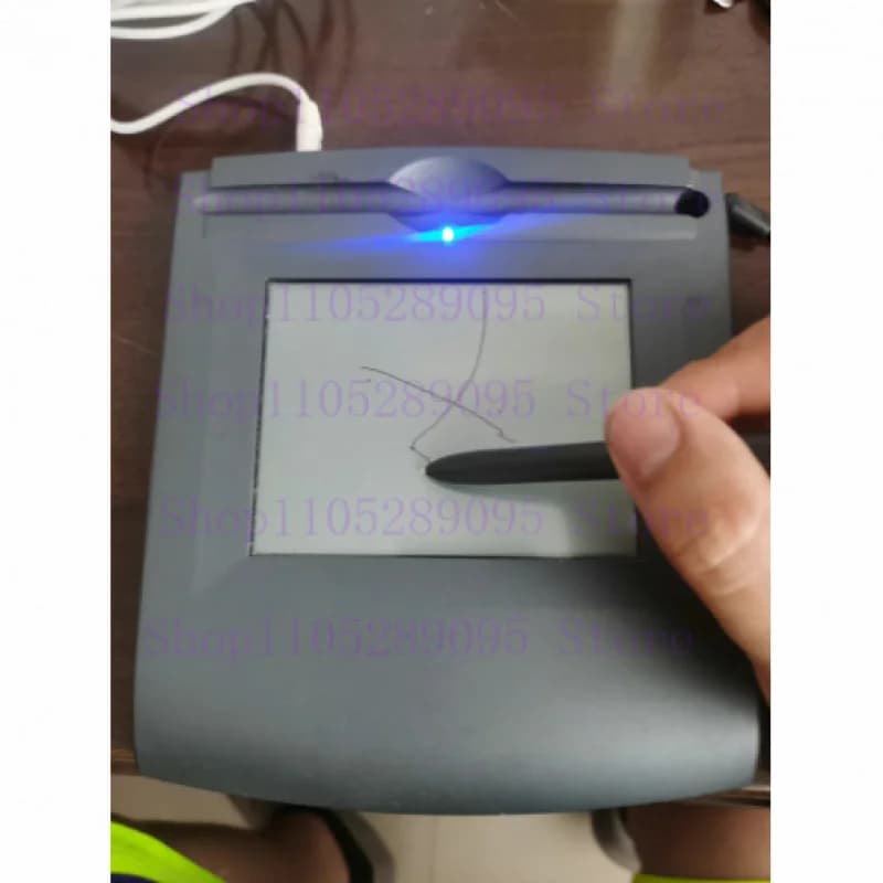 Utilizzato per il tablet elettronico LCD per firma Wacom STU500 STU-500