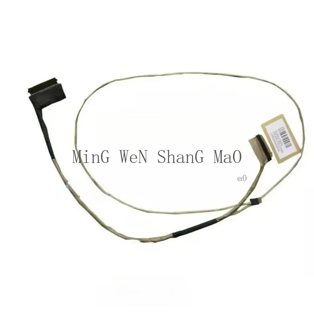 Per HP 15-AX 15-BC Cavo schermo di alta qualità TPN-Q173 DD0G35LC001 DD0G35LC011 DD0G35LC021 856733-001