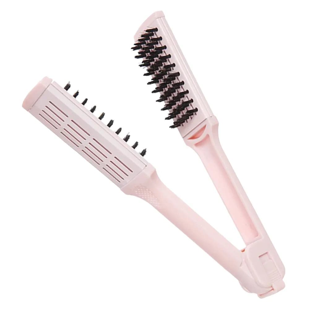Styling Styling, Double Use Tool for Straightening and Styling