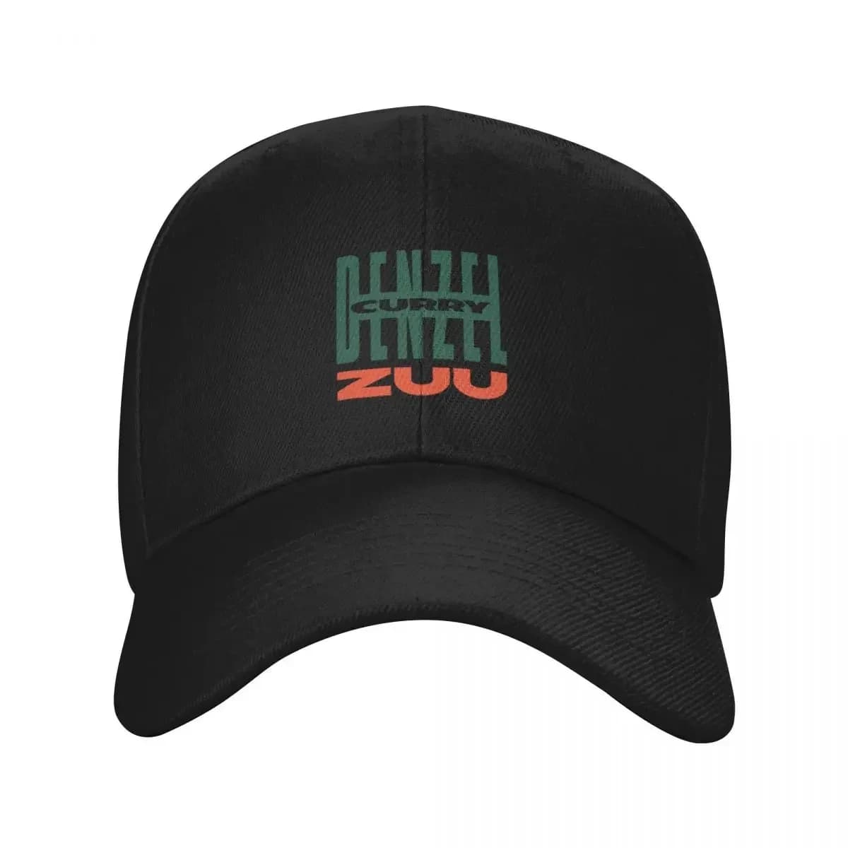 2026 Denzel Curry Zuu Logo, Merch Merchadise Clothes Apparel, Trending Now Baseball Cap Hat Luxury Brand Ball Cap Golf Women Men
