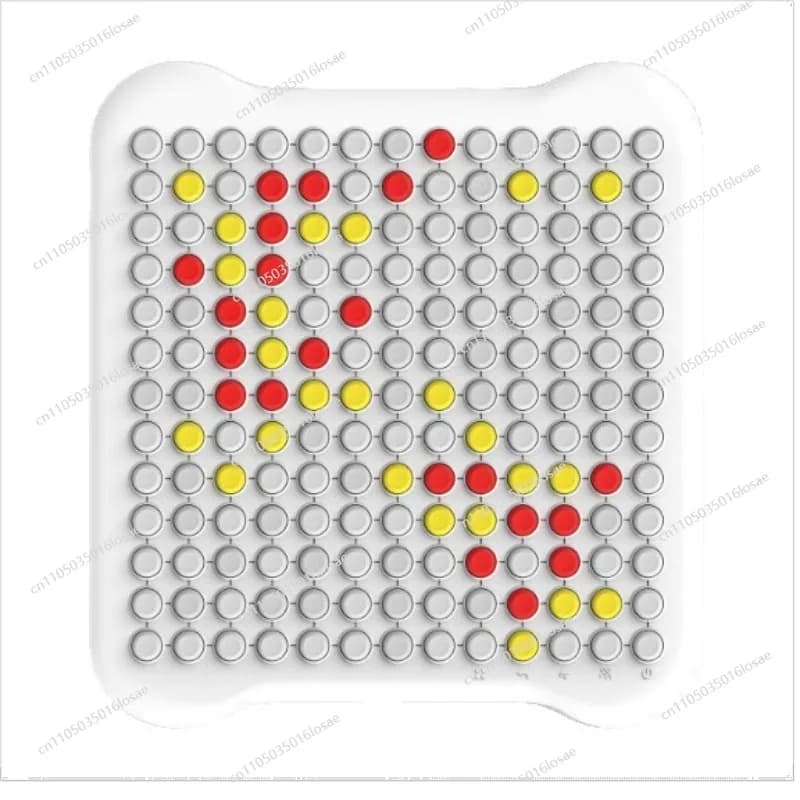 Gioco a due giocatori, Backgammon intelligente, Tabellone AI nove in uno, Go, Scacchi di volo elettronici, Puzzle multifunzione multi-in-one