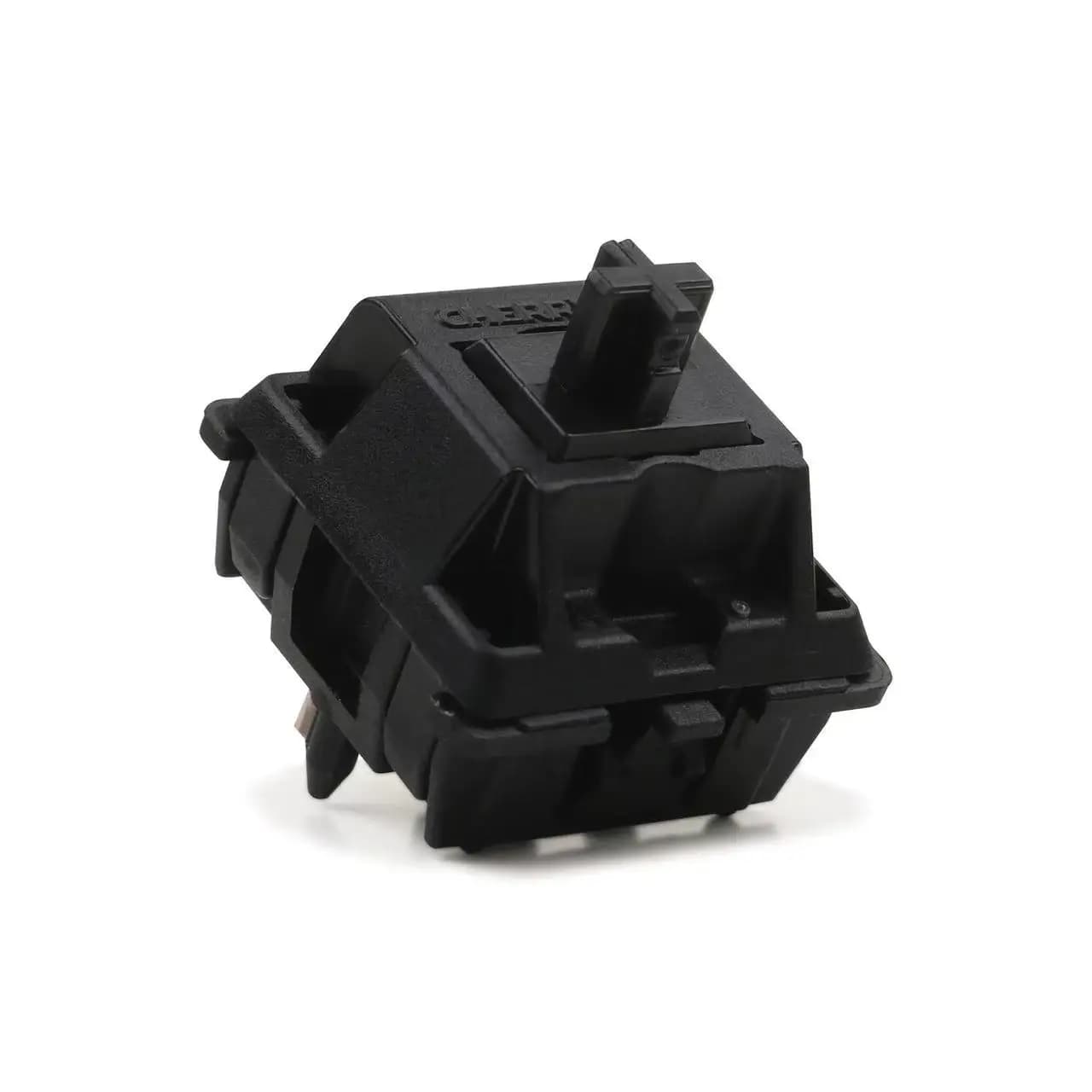 Interruttore originale Cherry MX HyperGlide HG 5 pin 60 gf MX nero Interruttori lineari personalizzati Interruttore da gioco per tastiera meccanica