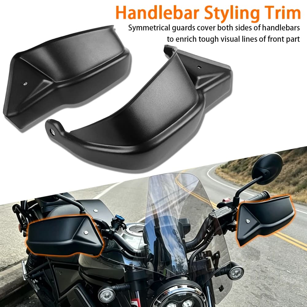 For Honda NC 750X NC750X NC 750 X DCT 2014 - 2026 Motorcycle Gloves Windguard Handguard Cover Handguards Protectors Hand Guards