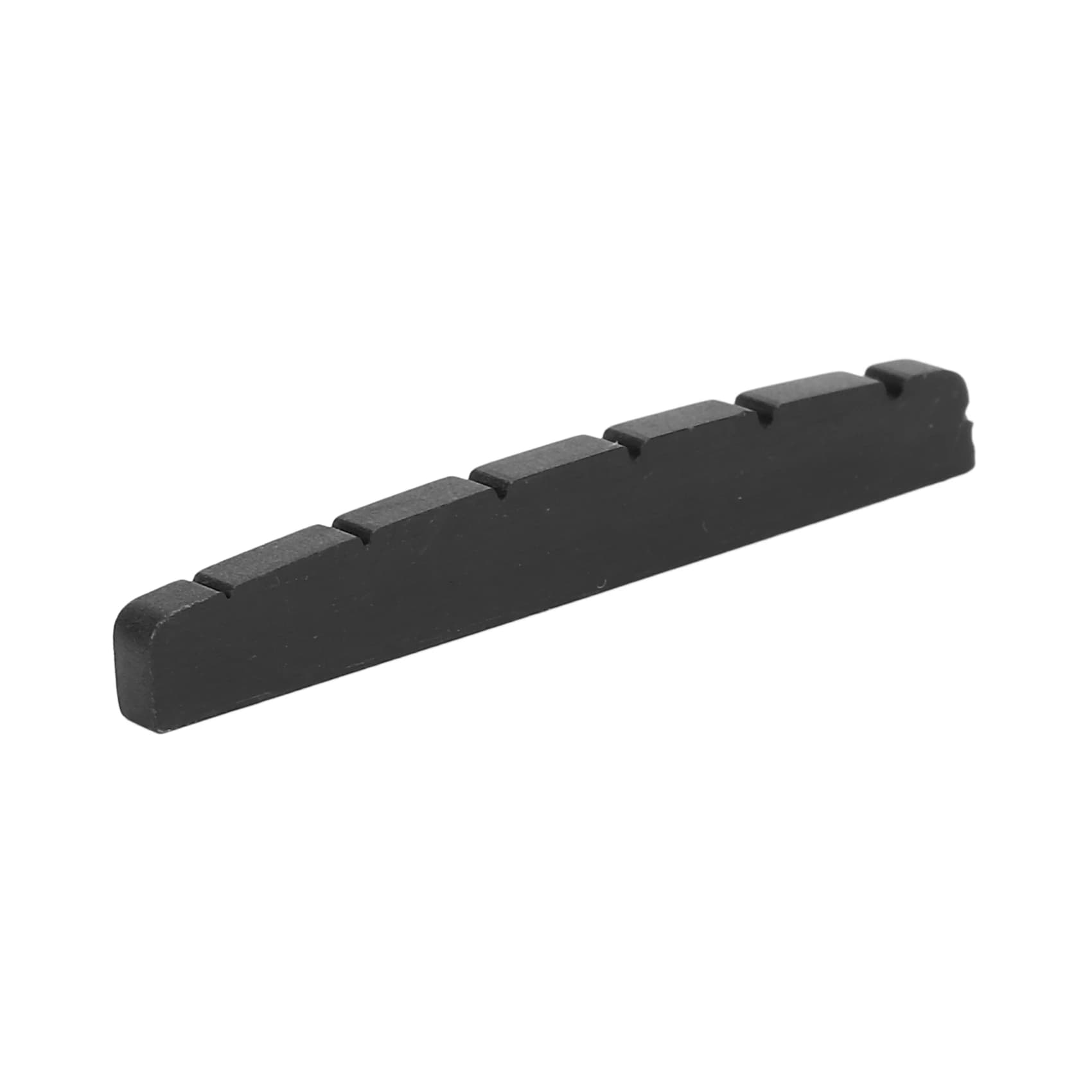 Practical Electric guitar Upper Nut Flat Bottom PT-5042-00 42*3*5.5mm