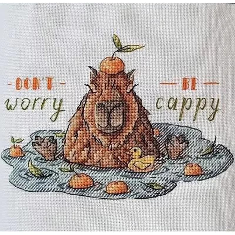 11038 Cross Stitch Kits Embroidery Cross-stitch Stich Diy Cross Stitch Set Cross Stitch Complete Kit Punch Needle Arts & Craft
