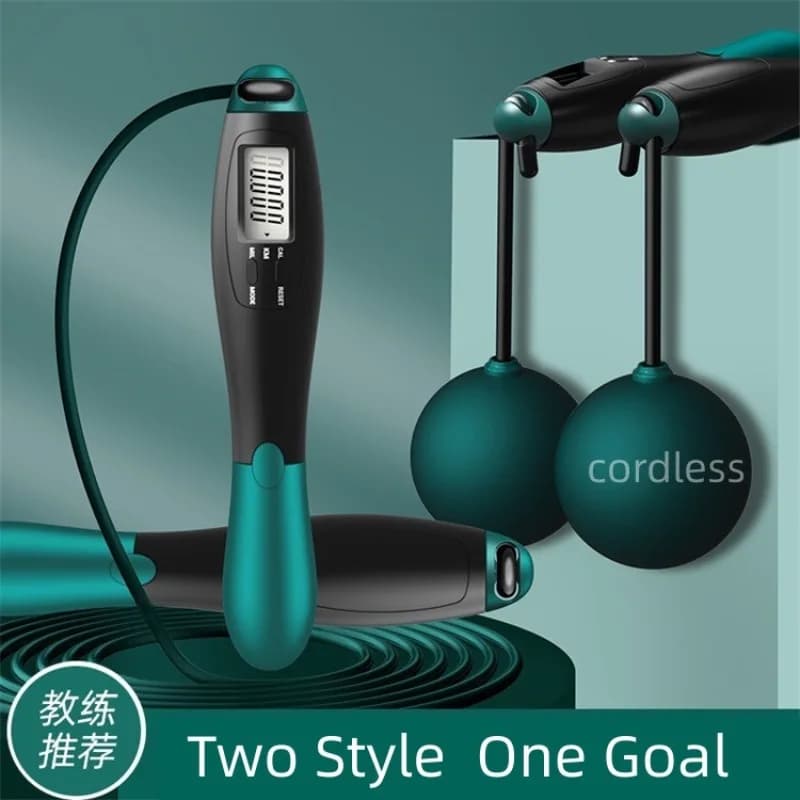 Adult Jumping Wheel Weight Loss Man Woman Automatic Jumping Wheel Cordless Fitness Gym Training Home Sports Equipment