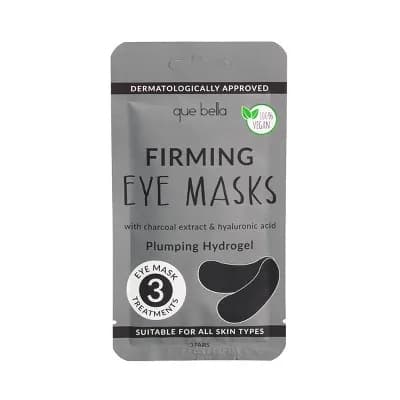 Charcoal 3 Count Dermatologist Tested, Moisturizing