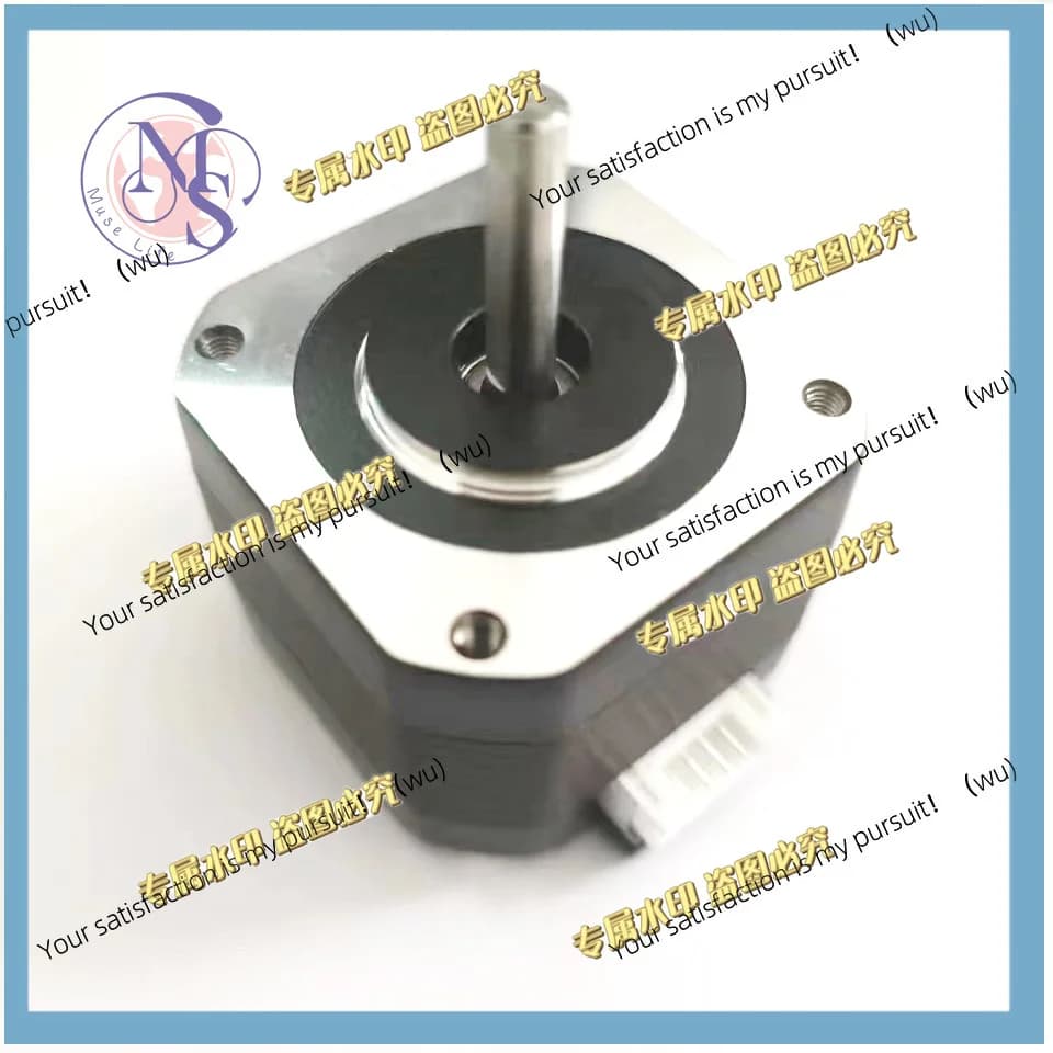 Flat-axis stepper generator for Neptune 4 4Pro 42-34 XY Z for ELEGOO Neptune 4 Max 3D printer