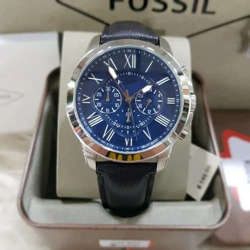 2026 New Luxury Watches For Men Chronograph Date Man Quartz Watch Waterproof Leather Fashion Business Men's Wristwatch Reloj