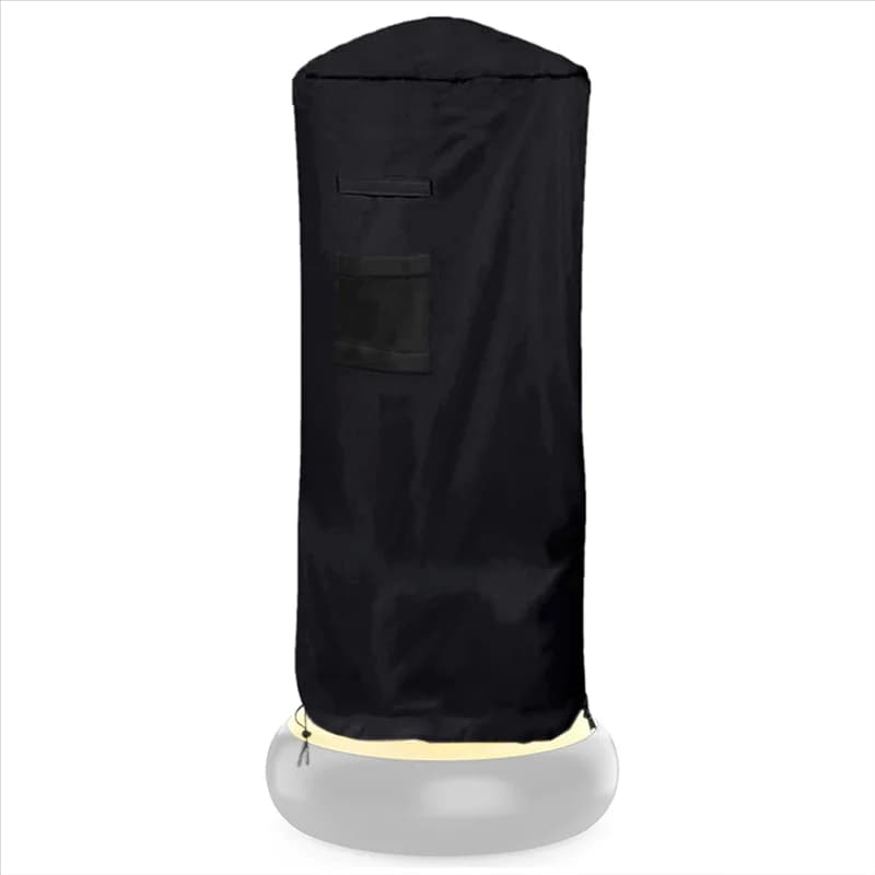 New-1 Piece Punch Cover Cover for Shoe Cover for Punch Shoe Cover Waterproof Protective Cover for Boxing Bag Adjustable