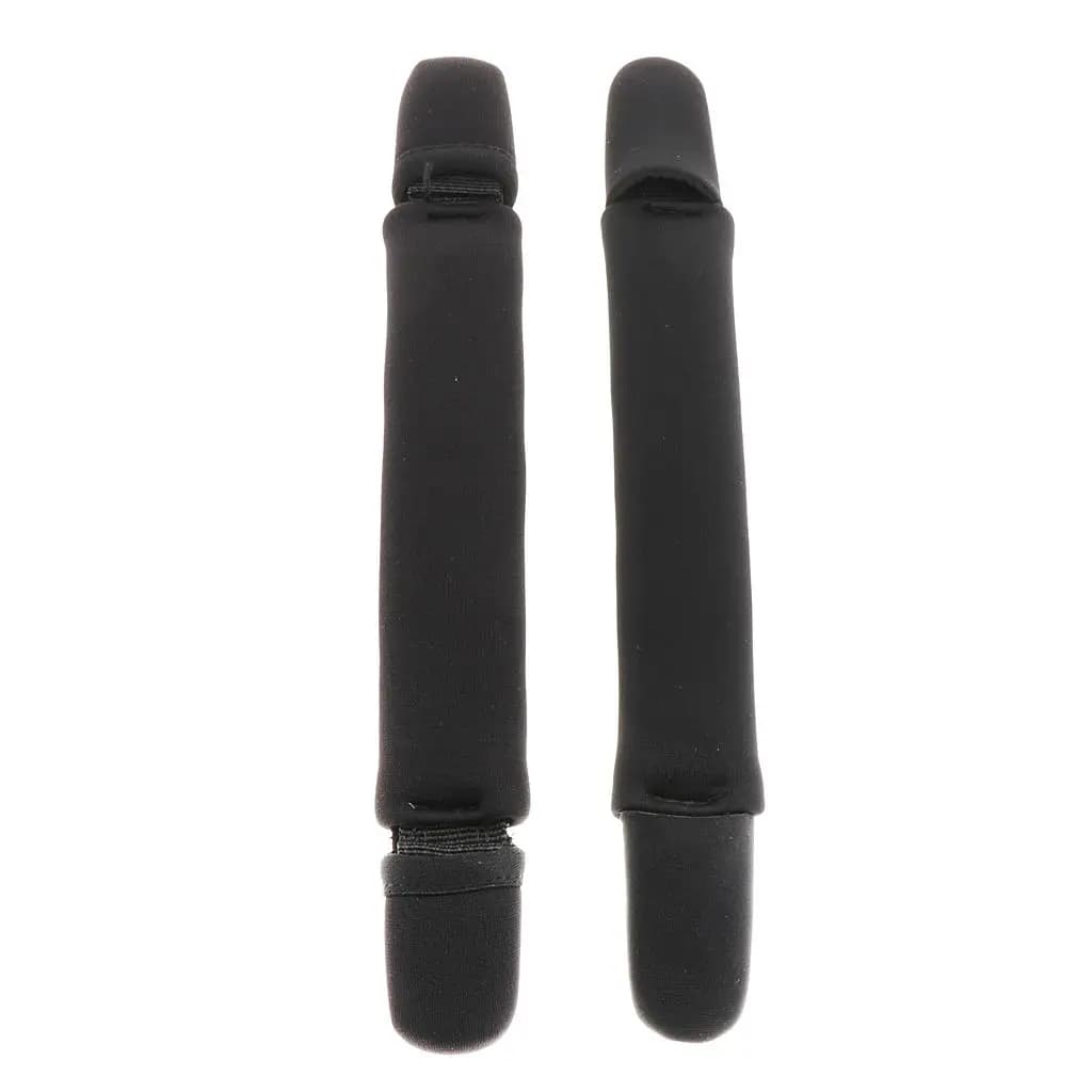 Set di ricambio per maniglia per pagaia in neoprene Accessorio per barca per kayak, canoa e tavola da surf