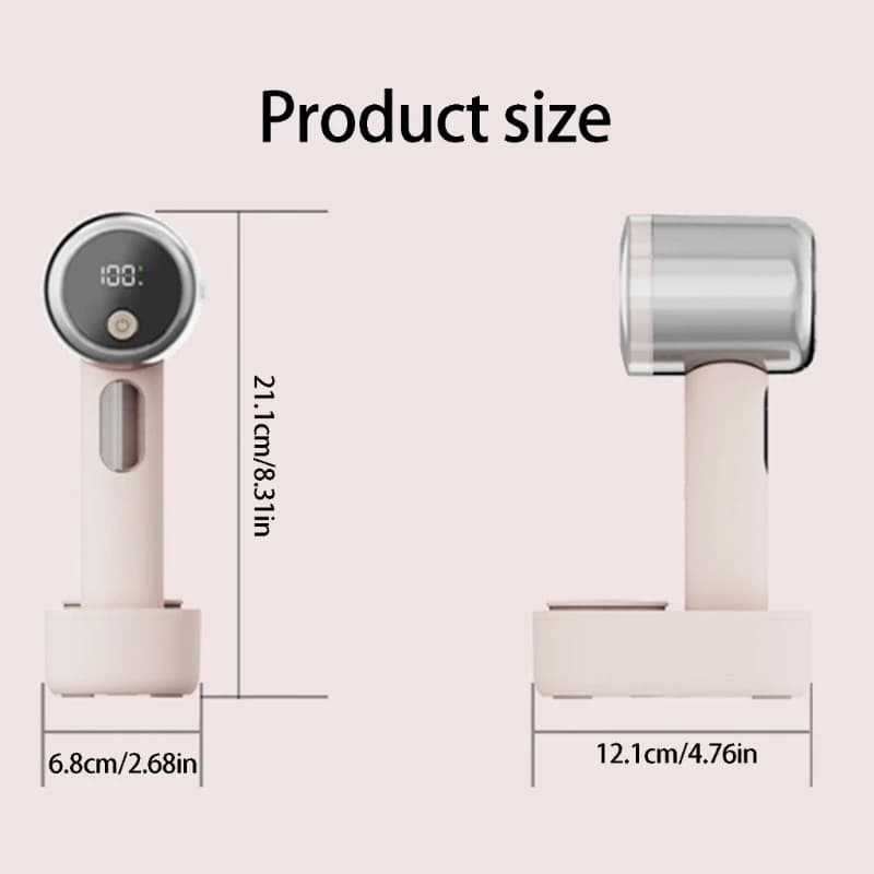 Fuzz Remover Fabric Shaver for Clothing and Furniture Lint Remover for Clothes