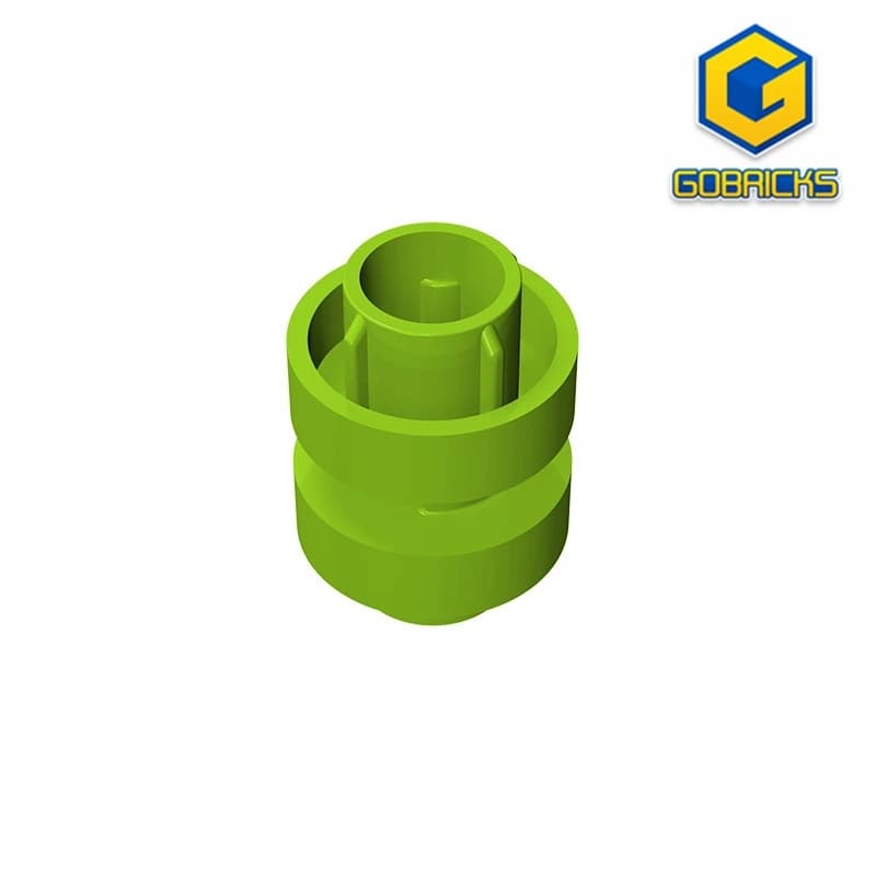 Gobricks GDS-1144 anello di guida tecnico 3L compatibile con lego 18947 blocchi di costruzione educativi fai da te per bambini tecnici