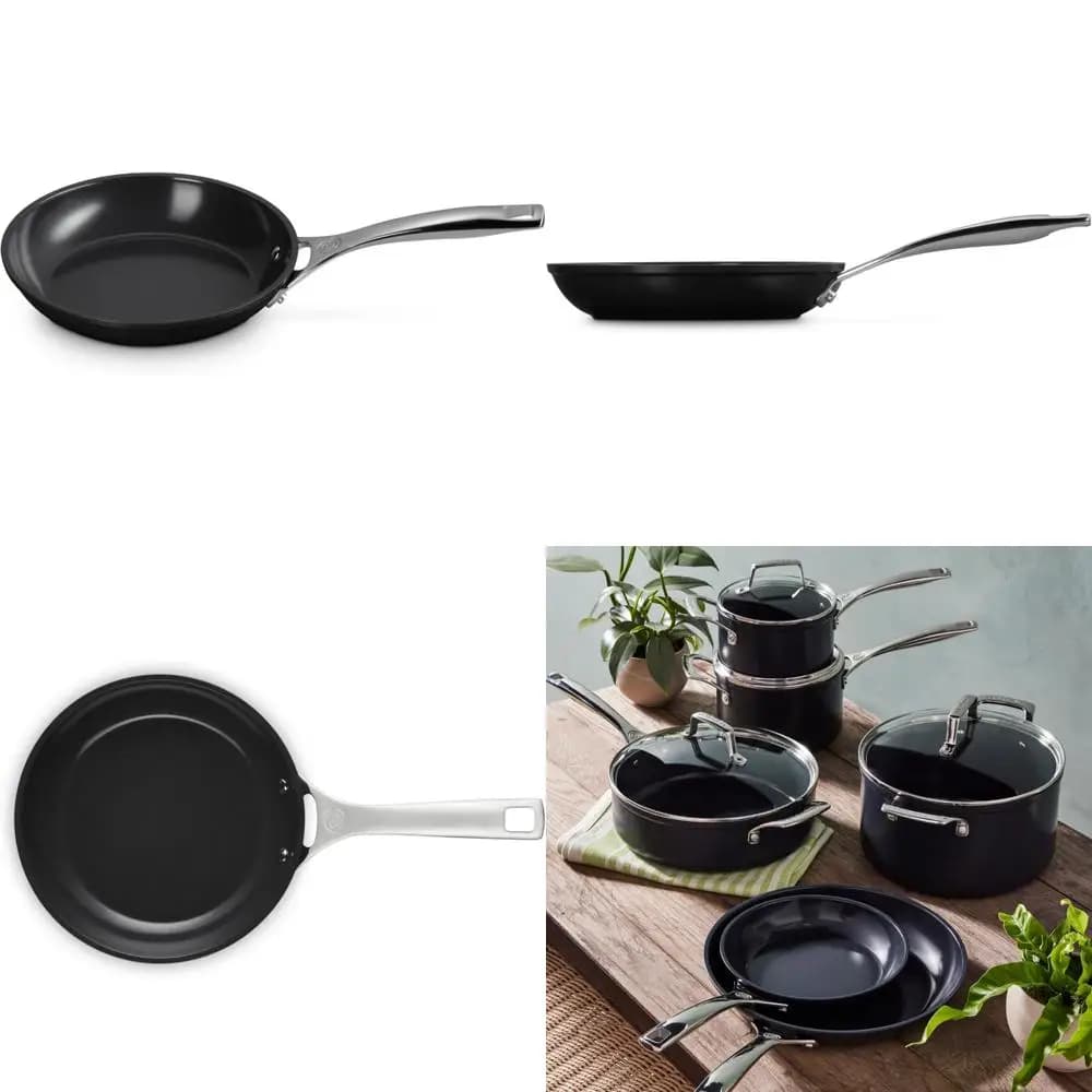8 Inch Essential Kitchen Tools for daily cooking