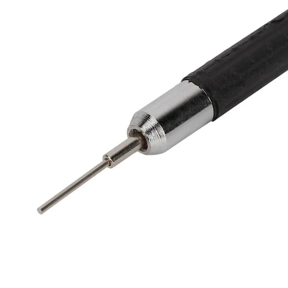 3Pcs Practical Alloy Watch Band Link Remover Strap Link Design 3 Needles Watch Repair Tool Adjustable Link Pin Punch Watchmaker