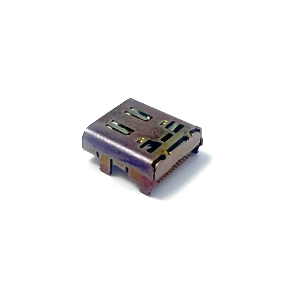 Porta jack TYPE-C per laptop per MSI MS-16S6 Prestige 15 A11SCS/A11SCX/A11SCST 15-WS66 MS-16V4 MS-16V5 MS-1562 MS-1563 Stealth 15M