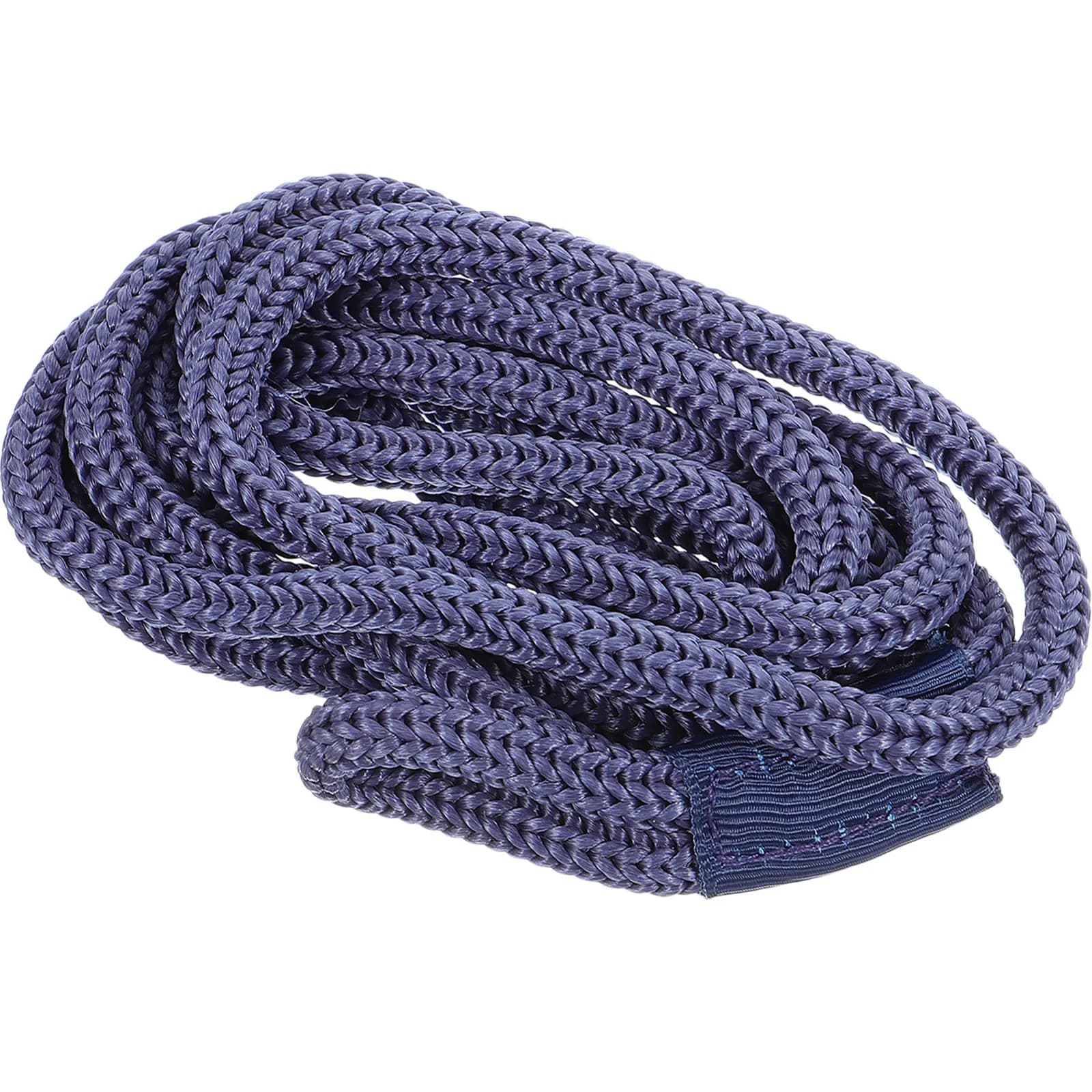 Strong Marine Rope PP Construction Boat Fending Line for Boards Reliable Shape Retention Boat Line for Fending