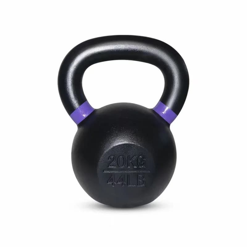 Kettlebell from Gym 4kg 16kg 20kg 48kg, Weights for Yoga and Fitness, Kettlebell Customizable, Sales Promotion