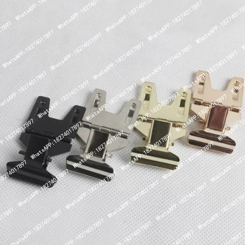 20 Pezzi Clip Portaetichette in Metallo per Cartellini Prezzi, Espositori in Acciaio Inossidabile per Panetterie e Negozi al Dettaglio