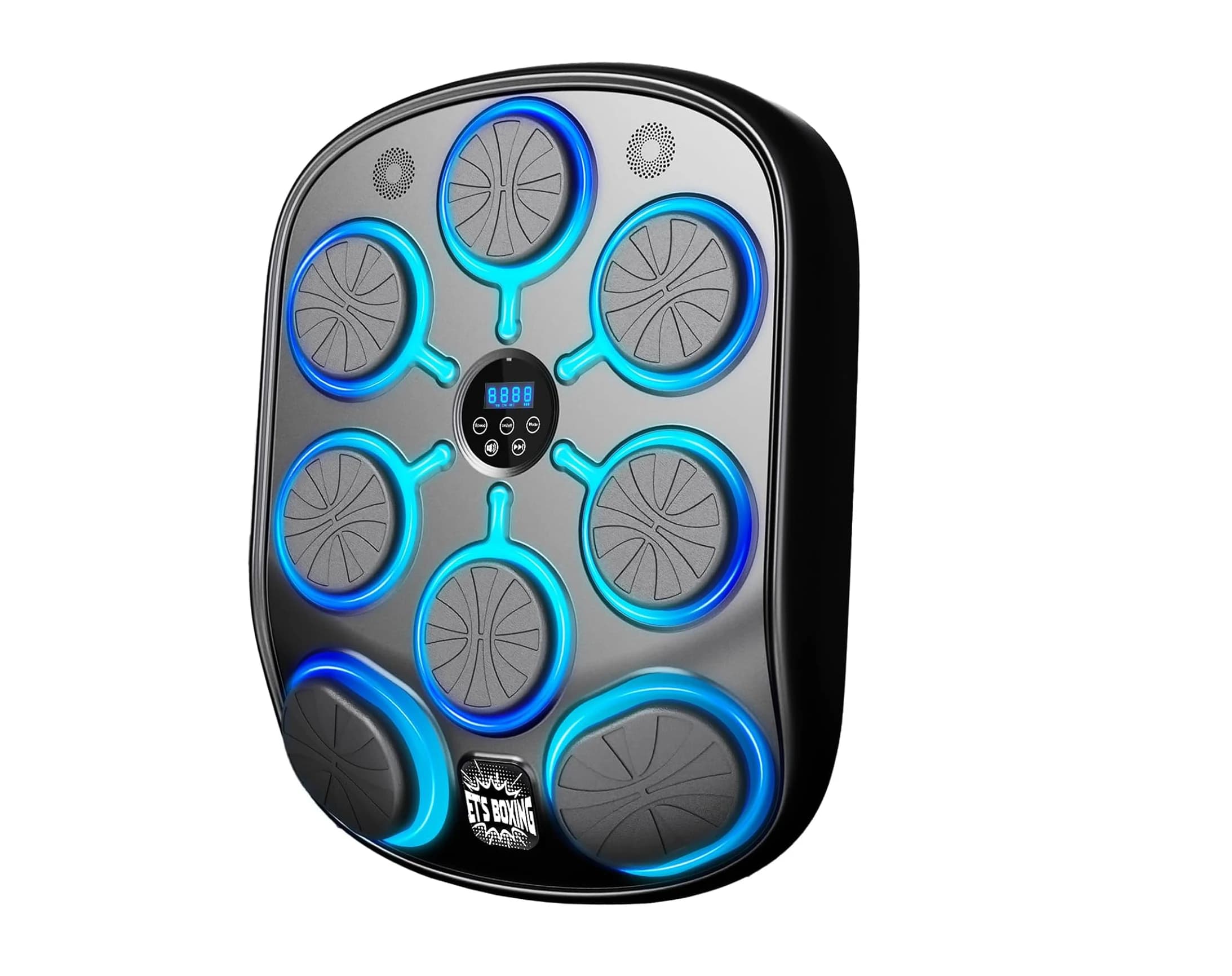 Smart Music Boxing Bag, Training Equipment, Adult Musical Boxing Machine, Free Sample