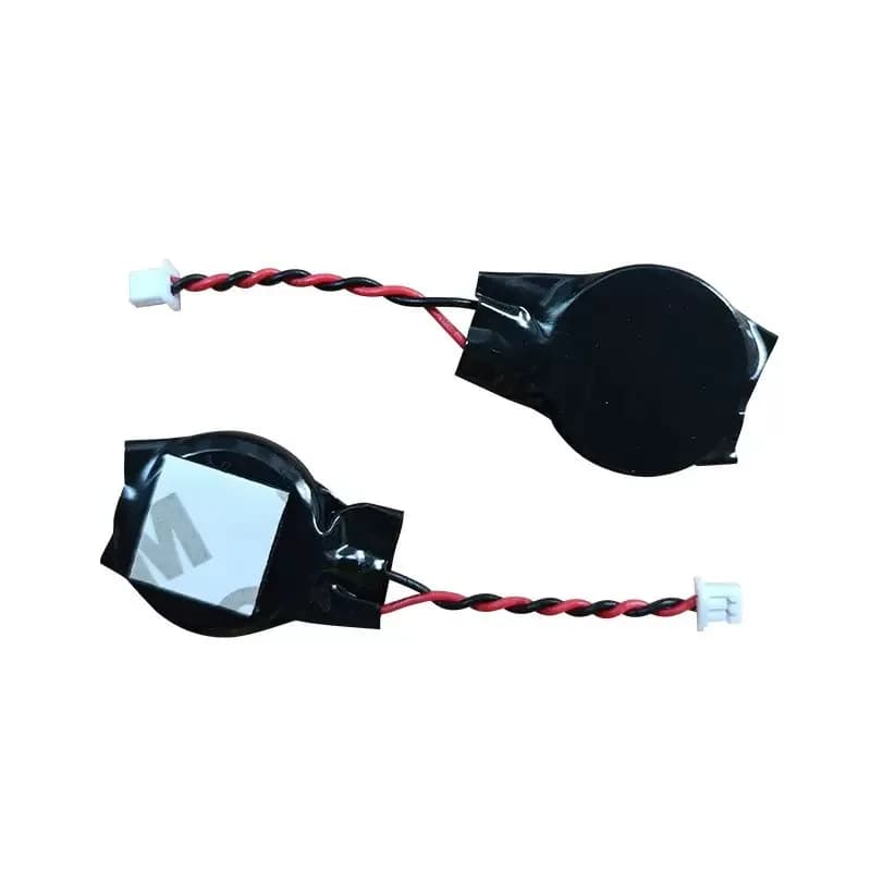 CR2032W CR2032 with line 1.25 plug BIOS coms Button Cell Battery lithium battery for Notebook motherboard