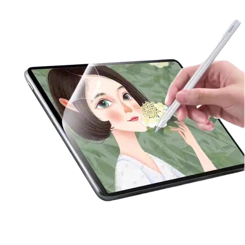 Proteggi schermo tablet per Lenovo Legion Y900 Y700 Gen4 2022 2023 2025 PET opaco Pittura Disegno Pellicola per Lenovo Yoga Pad Pro