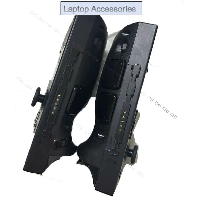 FH Genuino Controller di Gioco VC Sinistra/Destra per Lenovo Legion Go 8APU1 WT 83E1 83E1001YUS 5R71M93539 5R71M93537