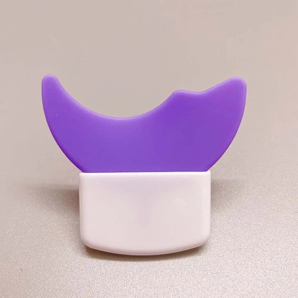 Aids Applicator Beginner Shaping Stencils Crease Line Kit Beauty Tool Mascara Baffle Eyeliner Template Eyeshadow Shaper Pad