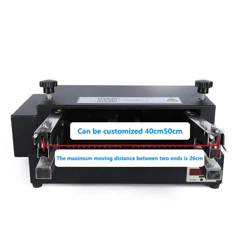 nuovo Il produttore fornisce appositamente la cucitrice elettrica, la rilegatrice completamente automatica, la cucitrice a doppia testa per ufficio