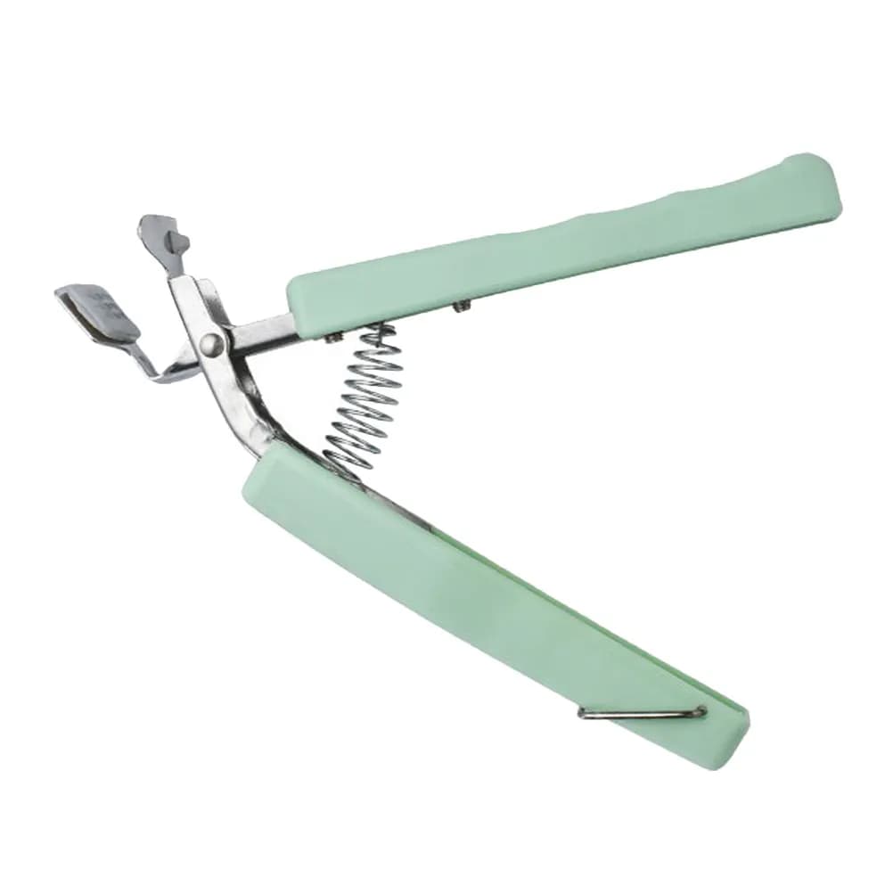 Dishwasher-Safe Lightweight Stainless Steel Hot Dish Gripper Tongs for Bowls Plates Pans Oven Air Fryer Cooking Pot Handling