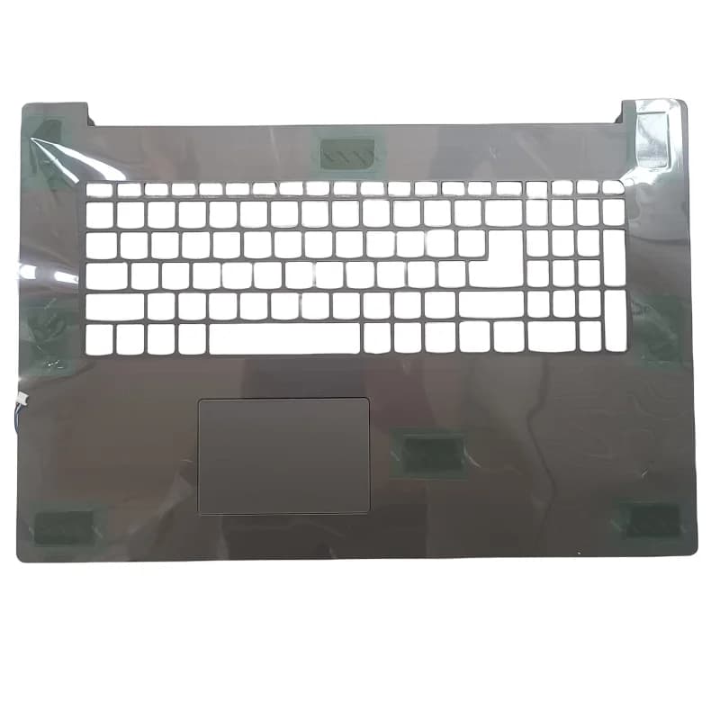Nuovo Originale Cover Superiore con Poggiapolsi per IdeaPad 330-17 330-17ICH, Telaio Tastiera, Touchpad, Altoparlante AP17Q000100
