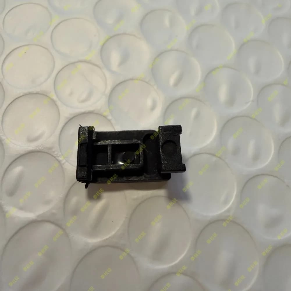 1pc High Quality Black Door Rubber For Canon EOS 200D 200DII 250D Battery Door Cover Port Bottom Rubber