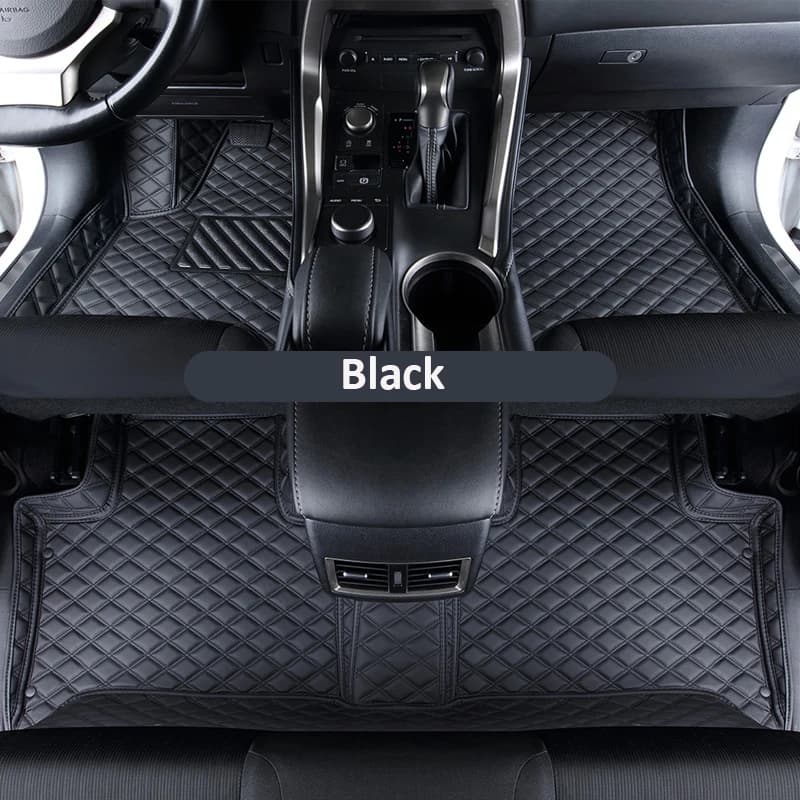 For Lexus NX AZ10 AZ20 200 250 260 350 350h 2015-2024 Car Mats Anti-sports Mat