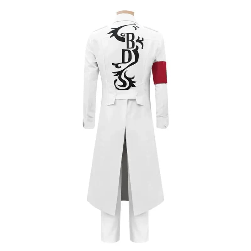 ◆ Costume Cosplay Ave Mujica Sakiko Oblivionis Mutsumi Mortis 2026, Abito per Carnevale, Outfit per Giochi di Ruolo con Parrucca ◆ …~