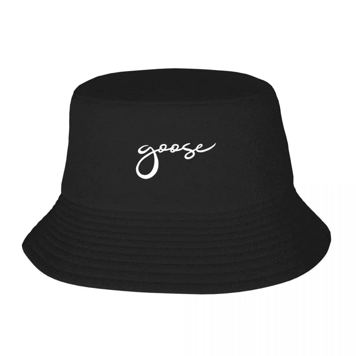 Nuovo 2025 Cappello da pescatore vintage The Goose American Band Goose The Band Merch Tour, Cappello da golf, Cappello da baseball, Cappello da pesca, Cappello da tennis da uomo