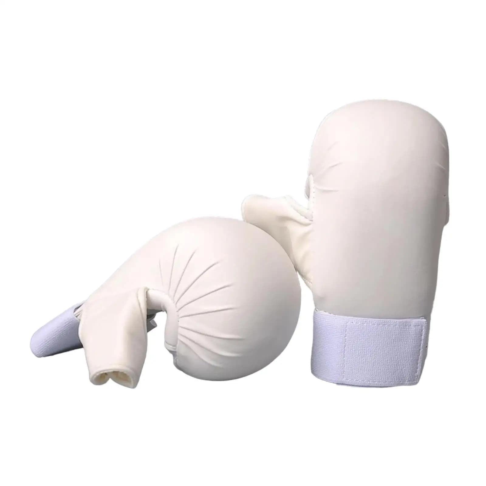 Guantoni da Boxe per Bambini, Traspiranti e Comodi, Guanti per Allenamento, Karate, MMA, Muay Thai, Palestra e Casa