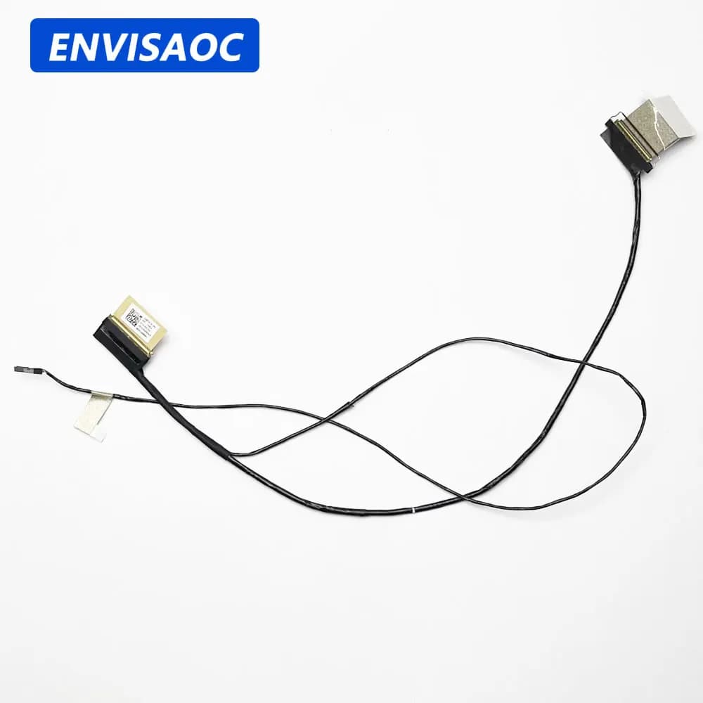 Cavo flessibile OEM per schermo video LCD LED e fotocamera per laptop ASUS Vivobook 16 OLED X1605VA X1605ZA X1605PA M1605X F1605Z