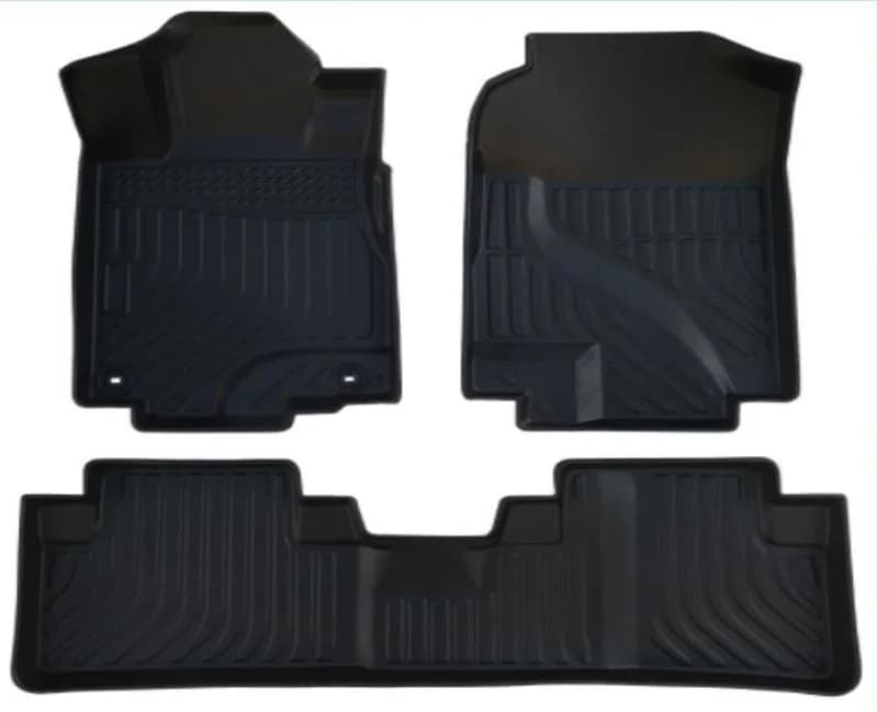 Tappetini per auto per accessori per ricambi SUV H-RV 4X4