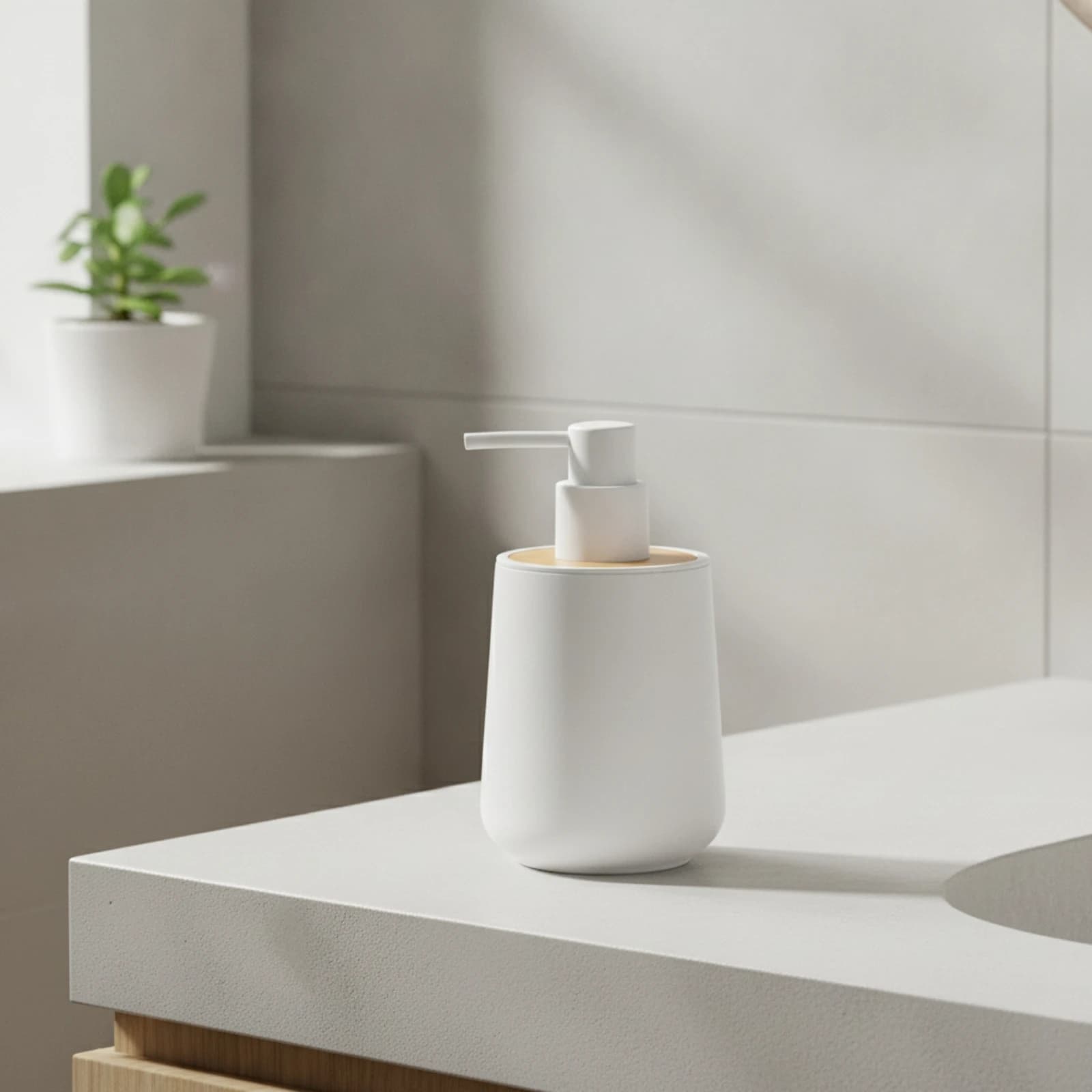 Lotion Bottle with Pump Refillable Distributore Di Sapone Con Pompa Pump Bottle Countertop Soap Dispenser Reusable for Bathroom