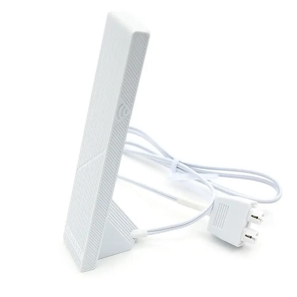 Original GIGABYTE WIFI 7 EZ-Plug antenna For Z890 Z890M AORUS ELITE X870 X870E GAMING X EAGLE Motherboard WiFi7 Magnetic antenna