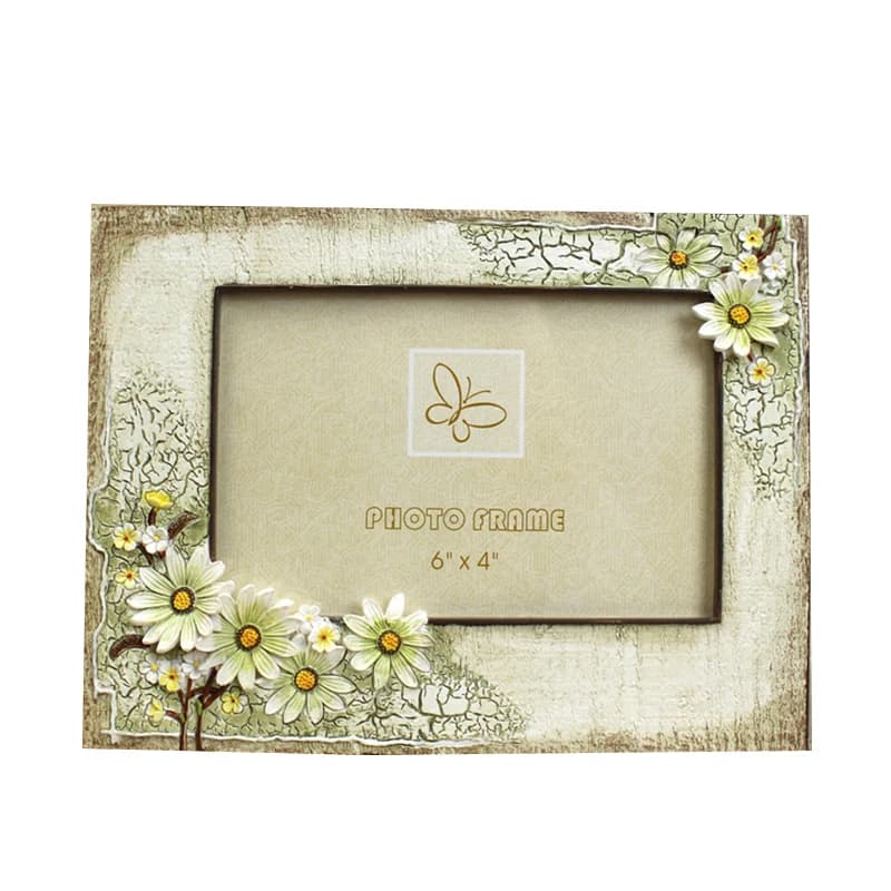 European-style photo frame for couple of best friends, wedding frame in classmate