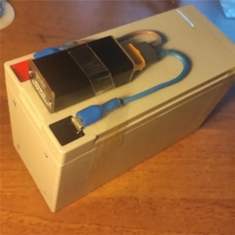 IP2368 100W Bidirectional PD 3.0 Fast Charging Module Buck-Boost Fast Charge Board 4S Lithium Batter