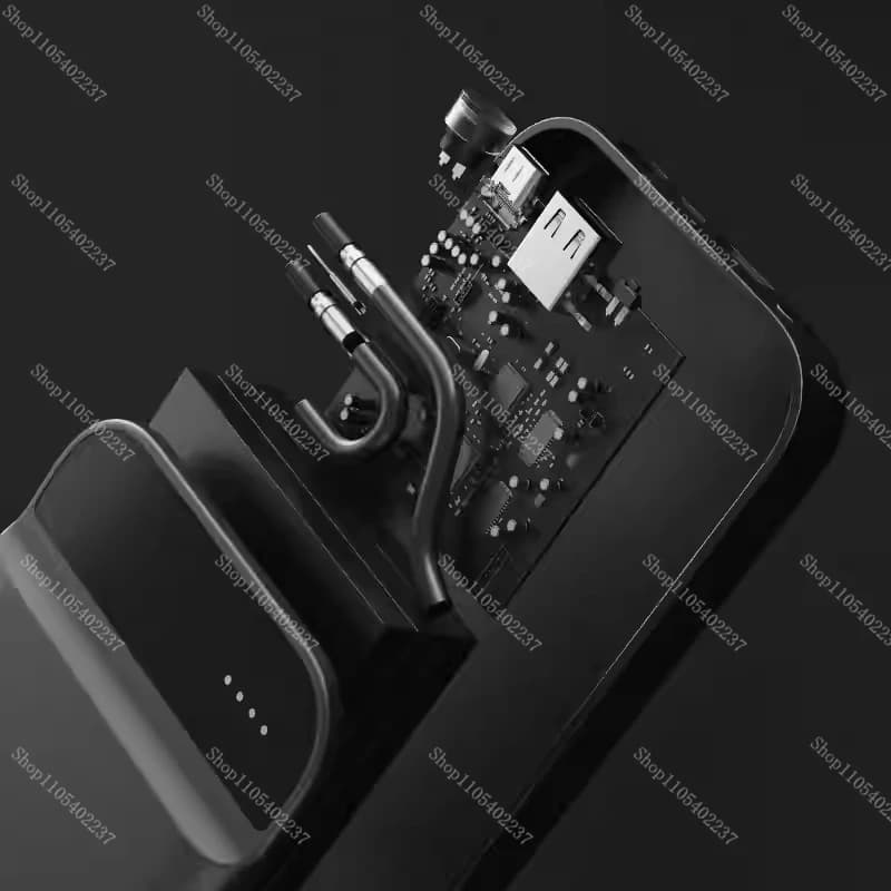 70Mai Jump Avviatore di Emergenza per Auto con Batteria Esterna, Booster per Avviamento Motore