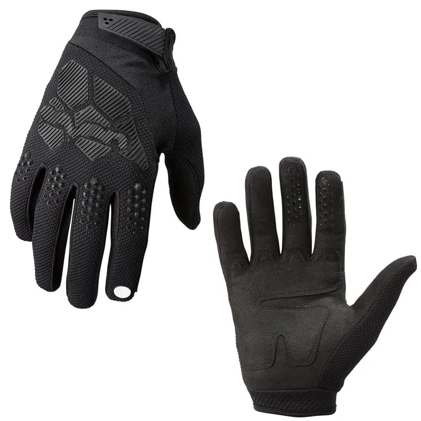Guanti da Moto MX 2026 Nuovi, Guanti da Motocross Off-Road Traspiranti per Bici, Ciclismo e MTB